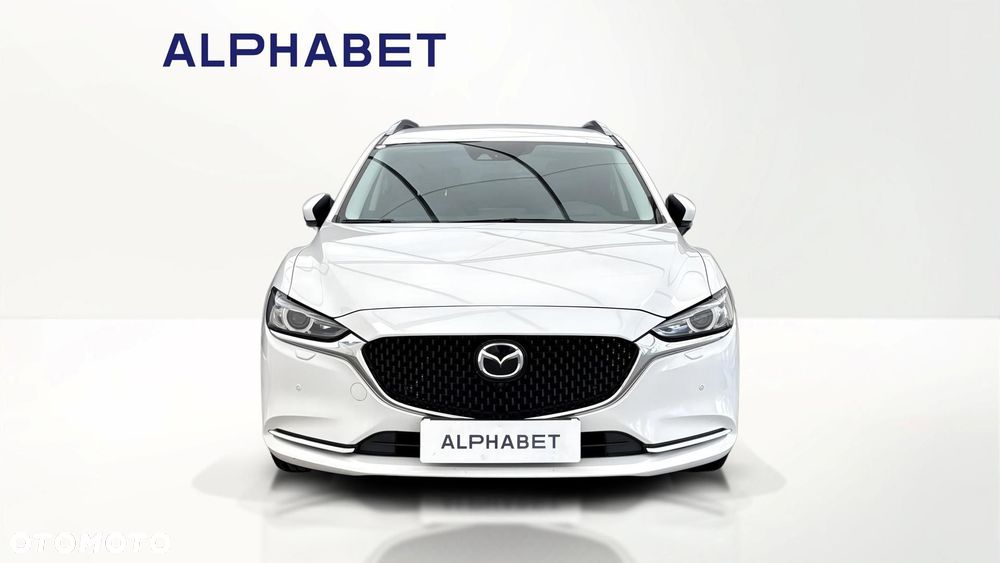 Mazda 6 2.0 Exclusive-Line - 8