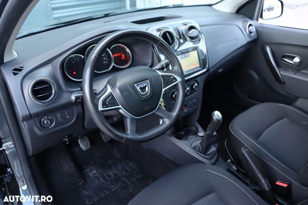 Dacia Logan - 3