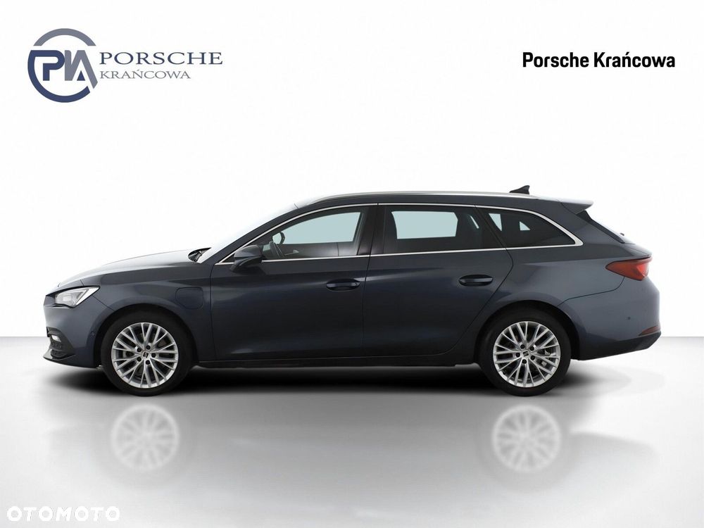 Seat Leon - 2