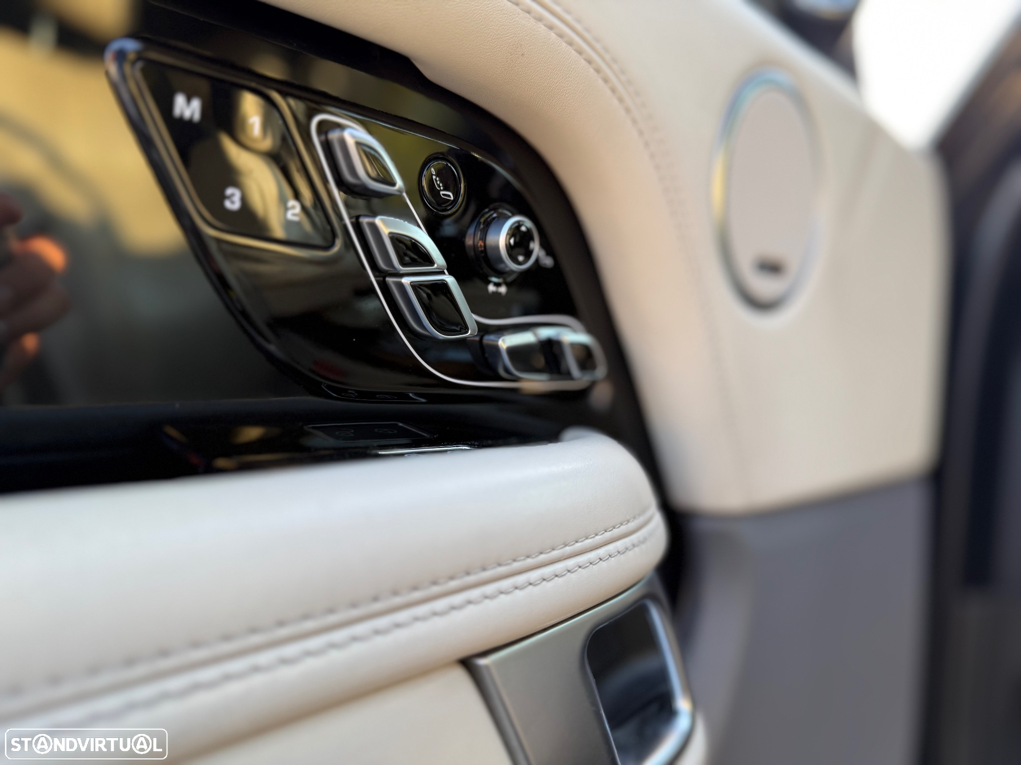 Land Rover Range Rover 2.0 Si4 PHEV Autobiography - 13