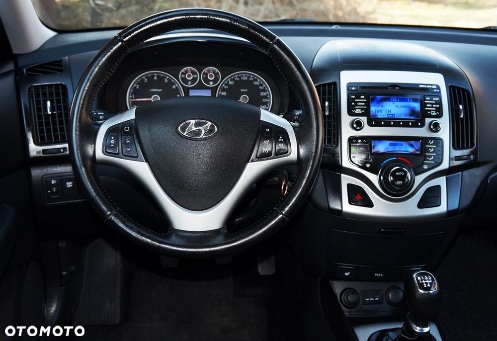 Hyundai i30 1.4 Base - 7