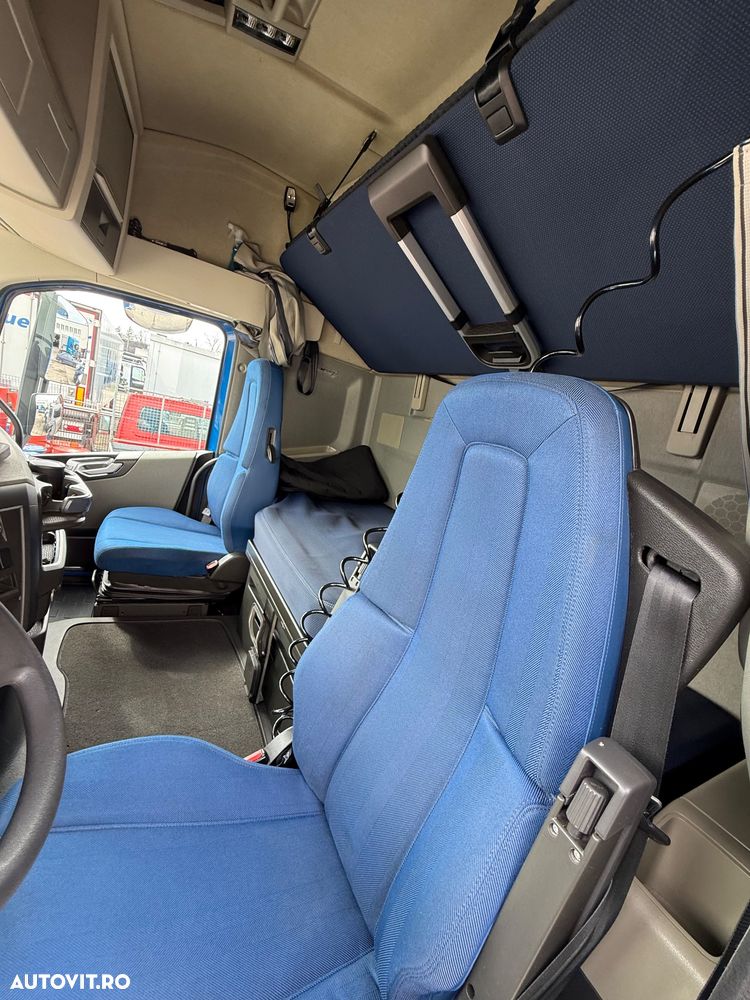 Volvo FH 460 - I SAVE - 2023 - 33