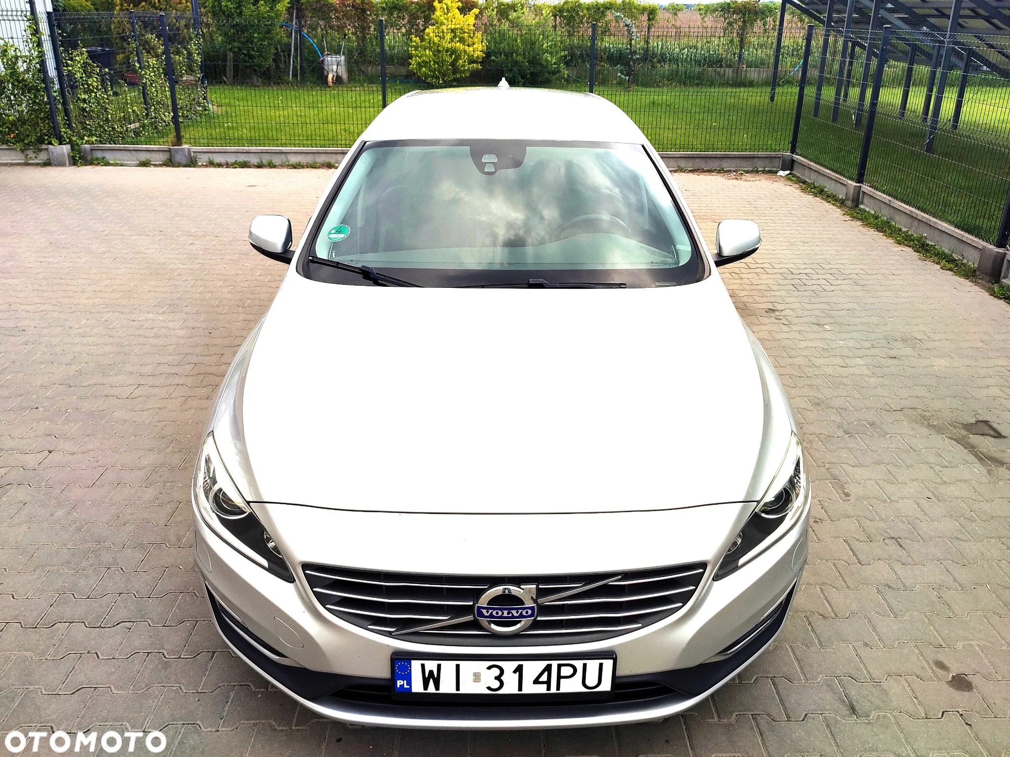 Volvo V60 D3 Momentum - 13
