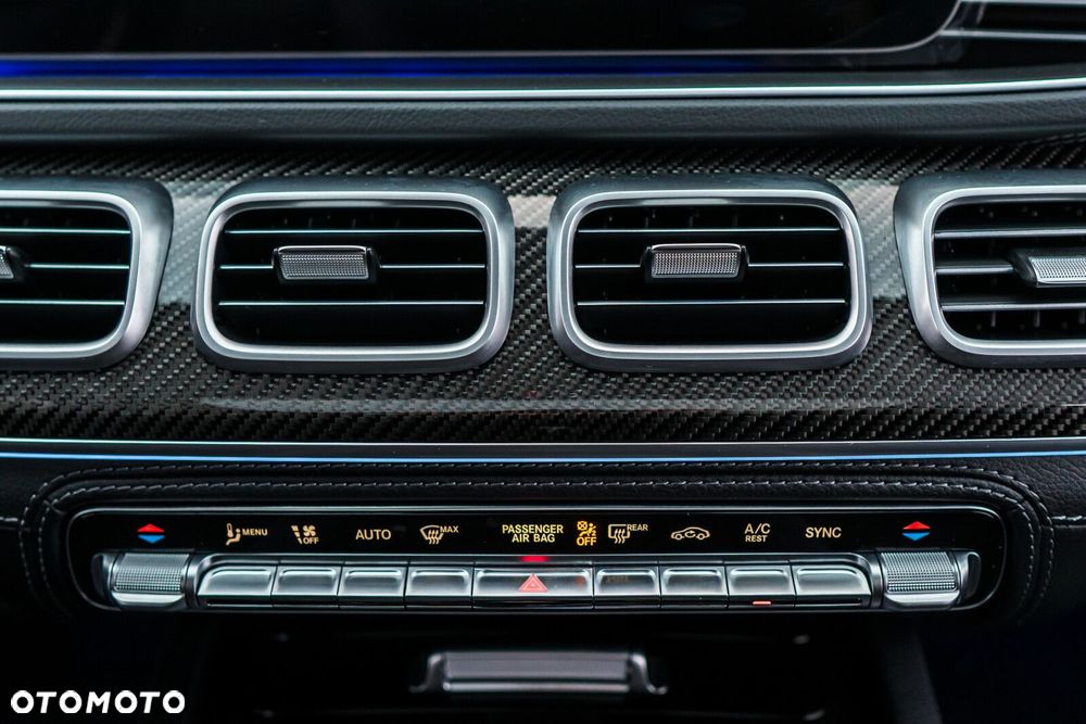 Mercedes-Benz GLE - 22