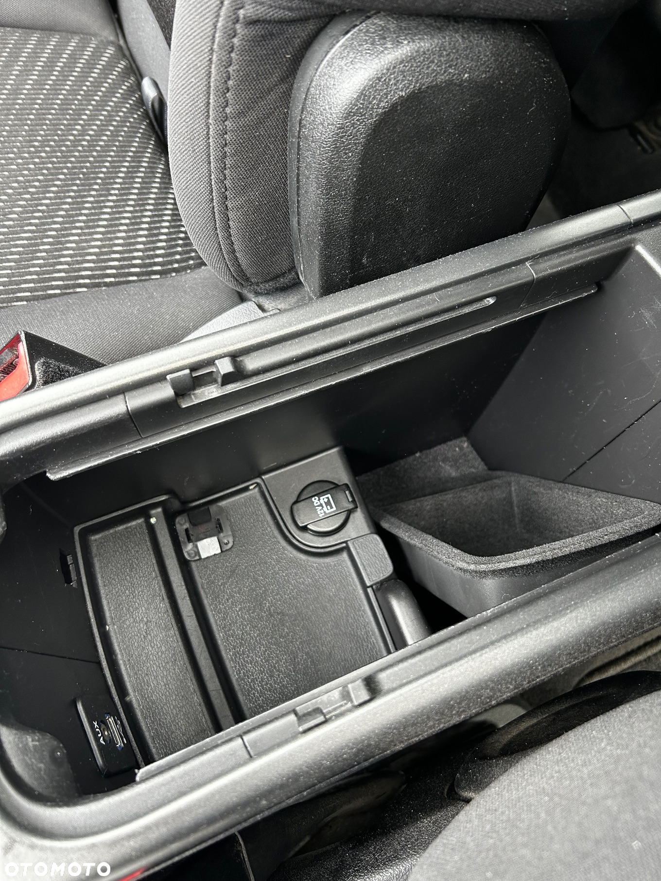 Fiat Freemont 2.0 Multijet Black Code AWD - 27