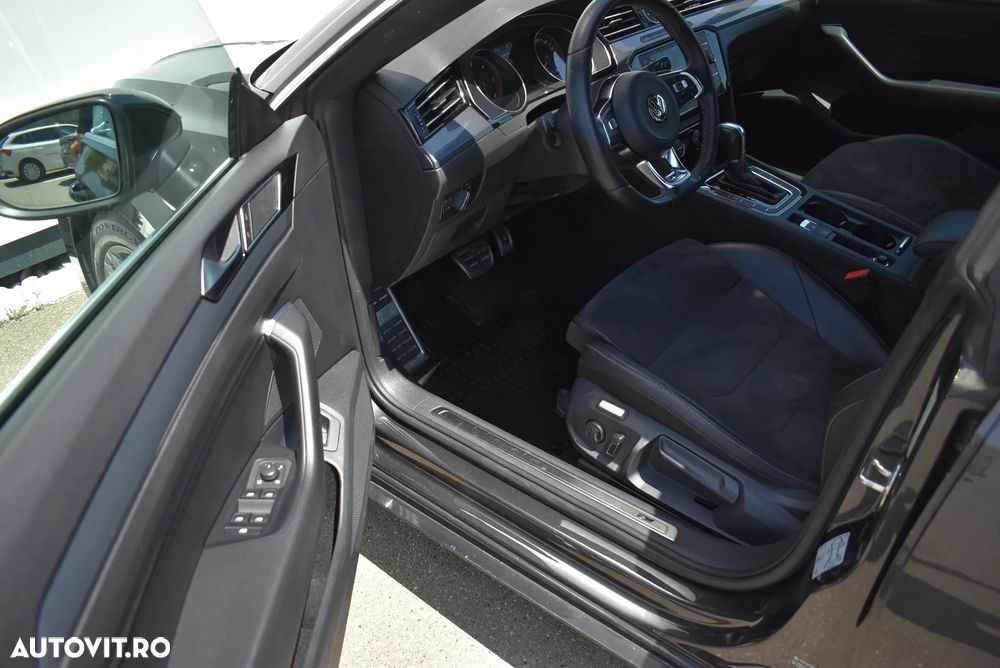 Volkswagen ARTEON 2.0 TDI DSG 4Motion Elegance - 17