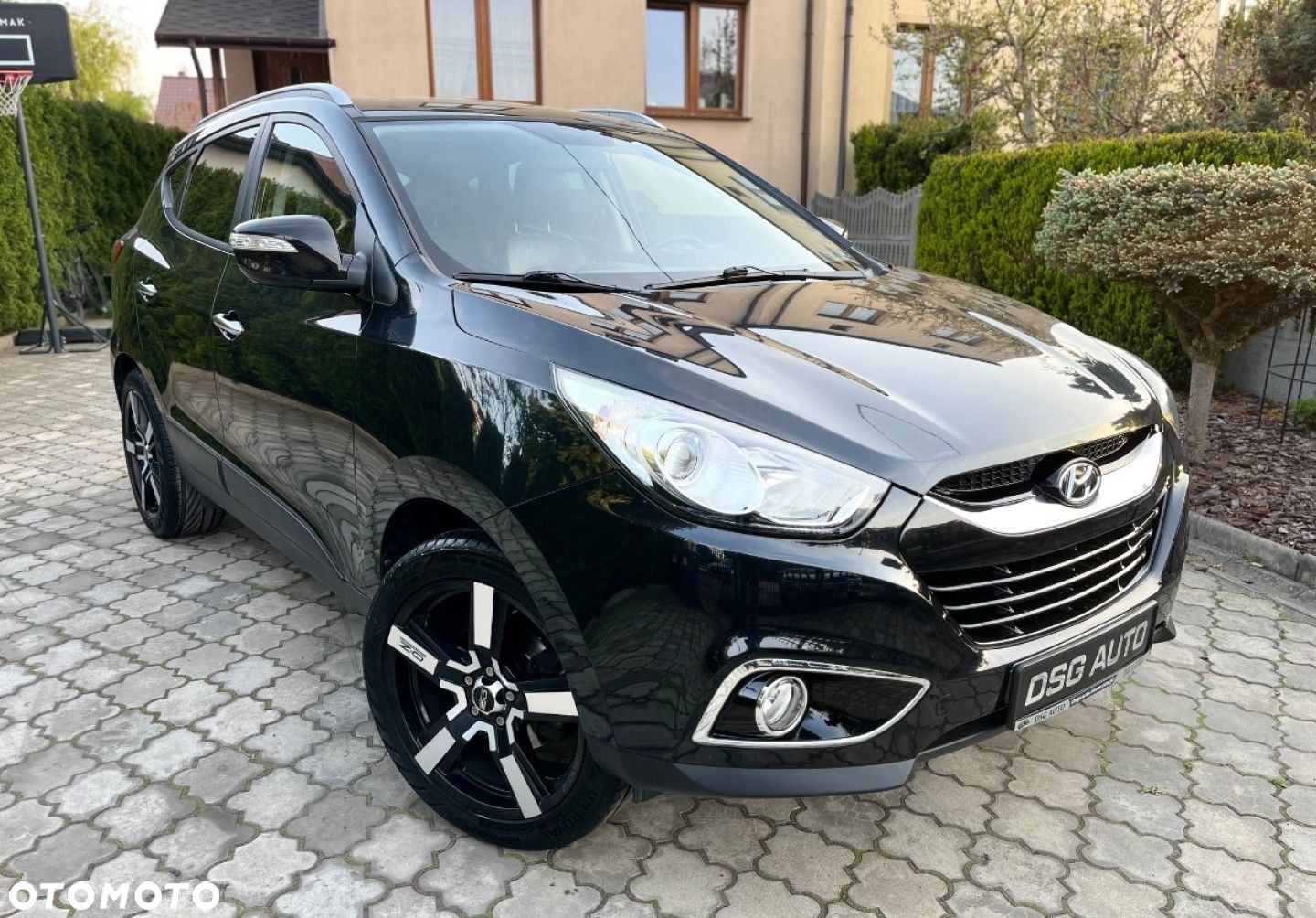Hyundai ix35 - 7