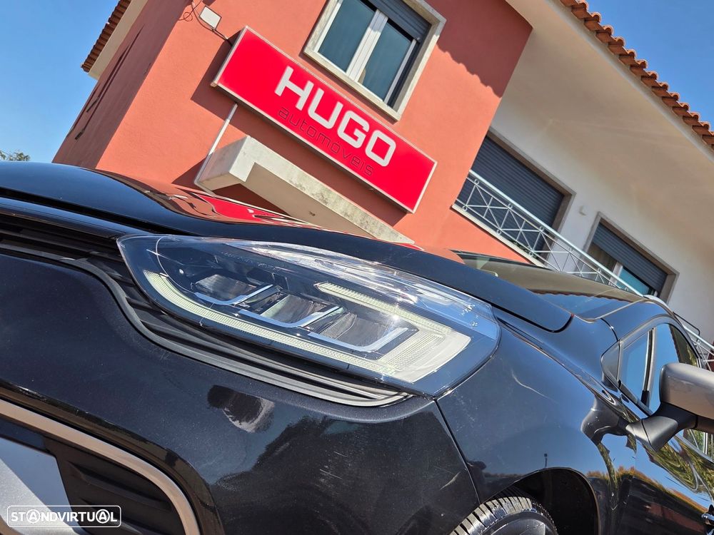 Renault Clio Sport Tourer - 3