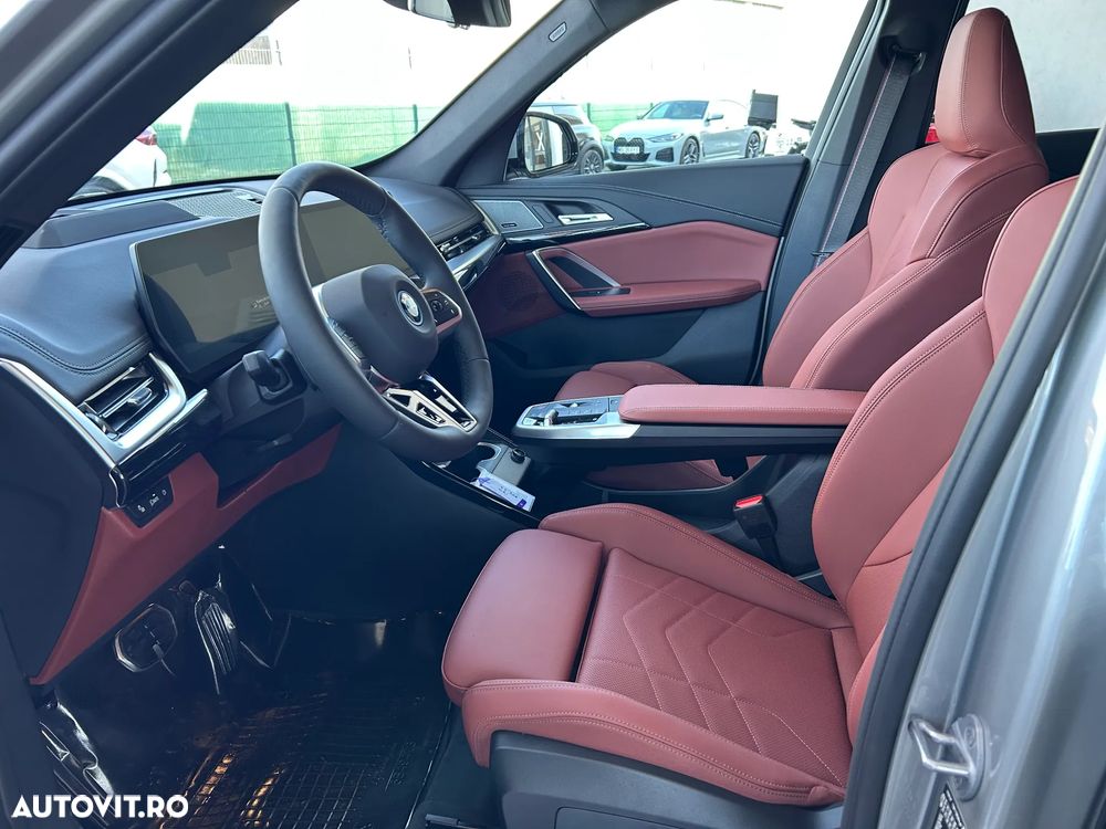 BMW X1 xDrive30e Aut. M Sportpaket - 8