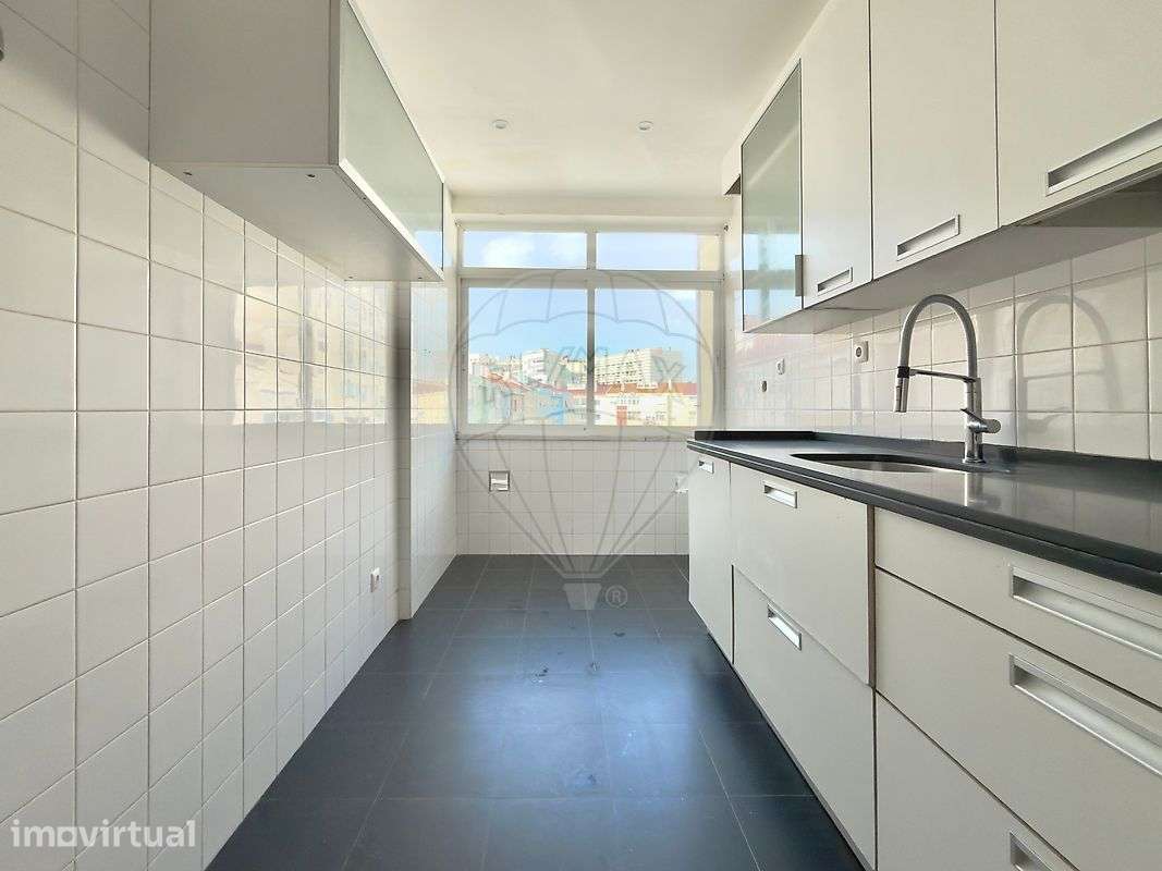 Apartamento T3 para venda - Grande imagem: 3/11