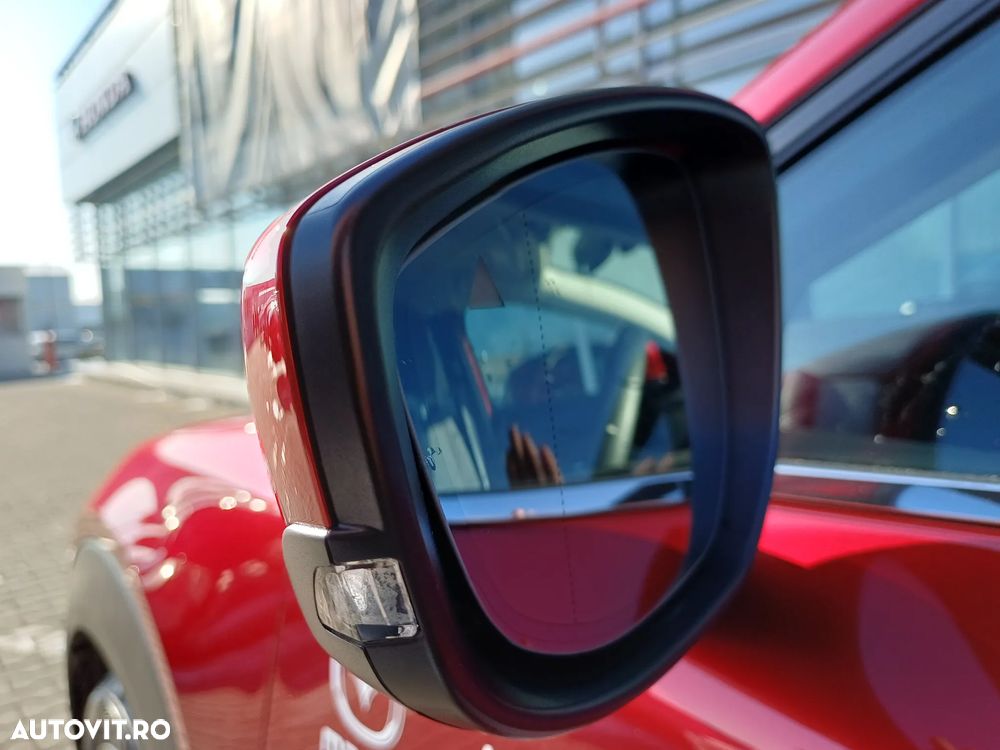 Mazda CX-30 e-SKYACTIV G140 AT MHEV Exclusive-Line - 18