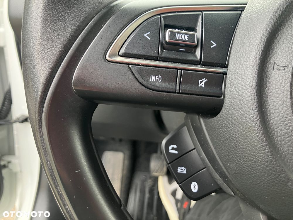 Suzuki Swift 1.2 Dualjet Hybrid Comfort+ - 16