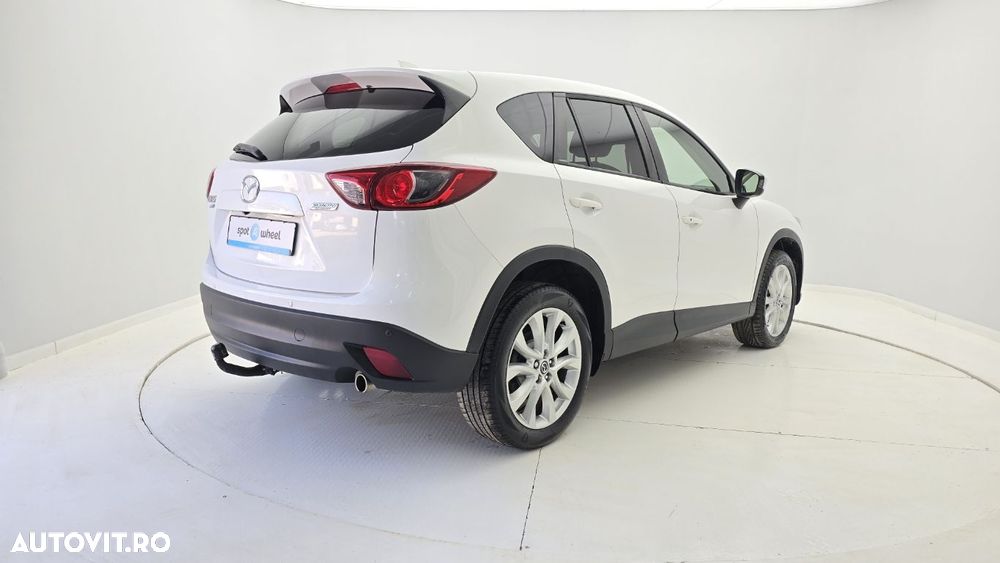 Mazda CX-5 - 6
