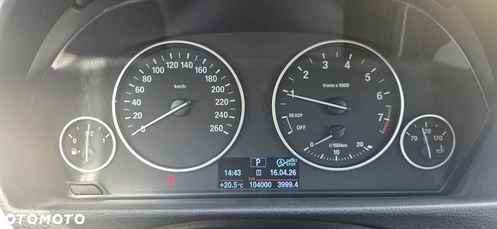 BMW Seria 3 318i GPF Advantage - 2
