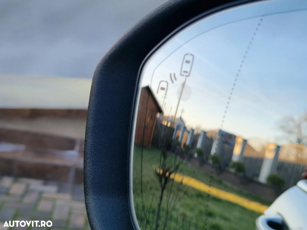 Ford Mondeo 2.0 TDCI Aut. Titanium - 10