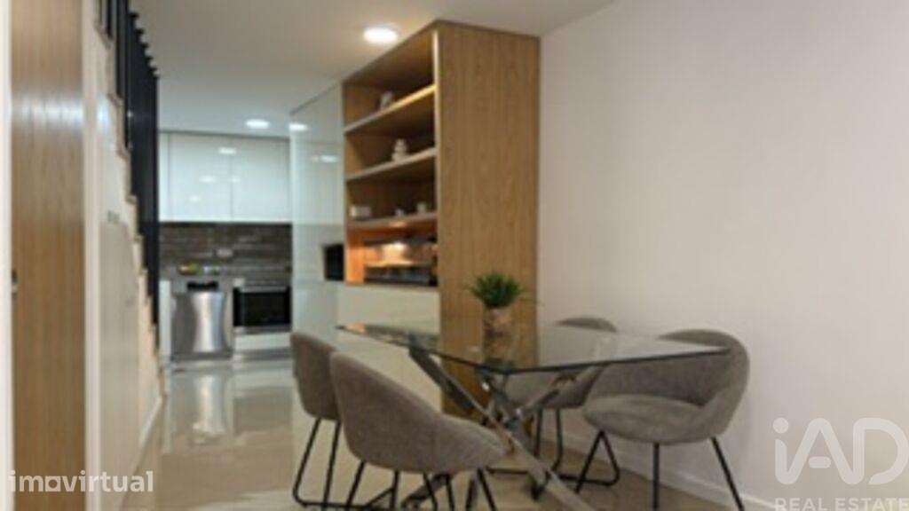 Casa / Villa T2 em Penafiel de 73 m2 - Grande imagem: 4/33