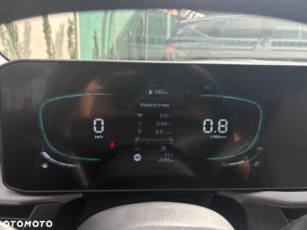 Kia Stonic 1.0 T-GDI M - 15