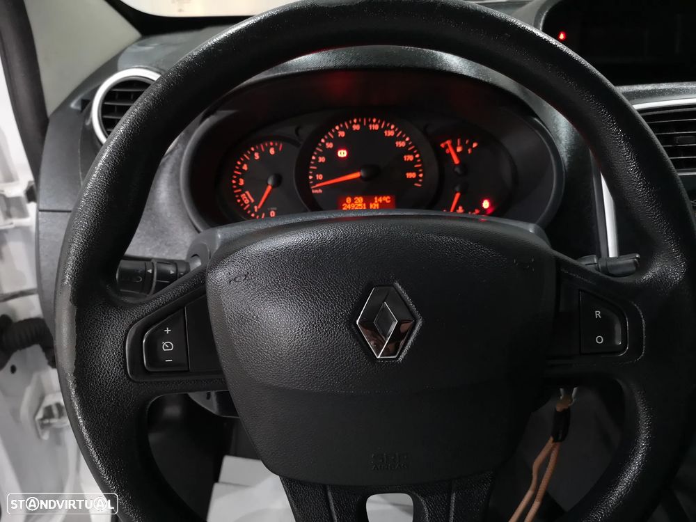 Renault Kangoo - 20