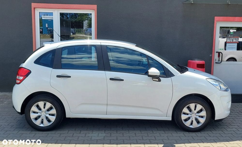 Citroën C3 - 5