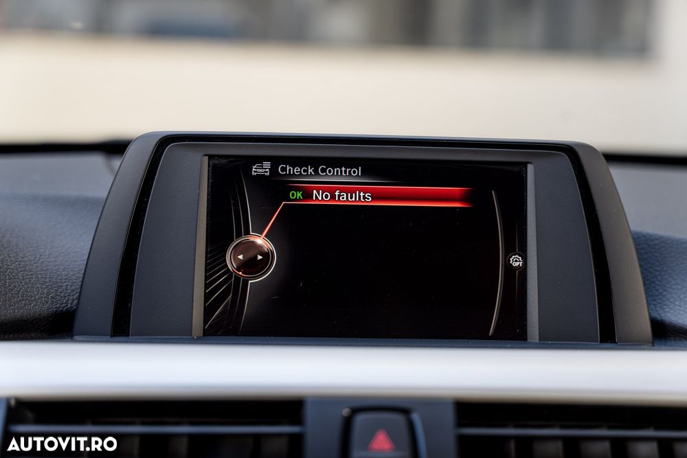 BMW Seria 4 420d xDrive Sport-Aut. - 27