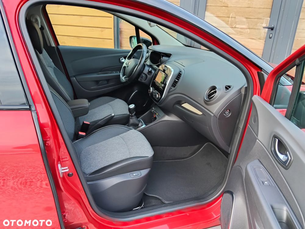 Renault Captur 1.2 Energy TCe Intens - 24