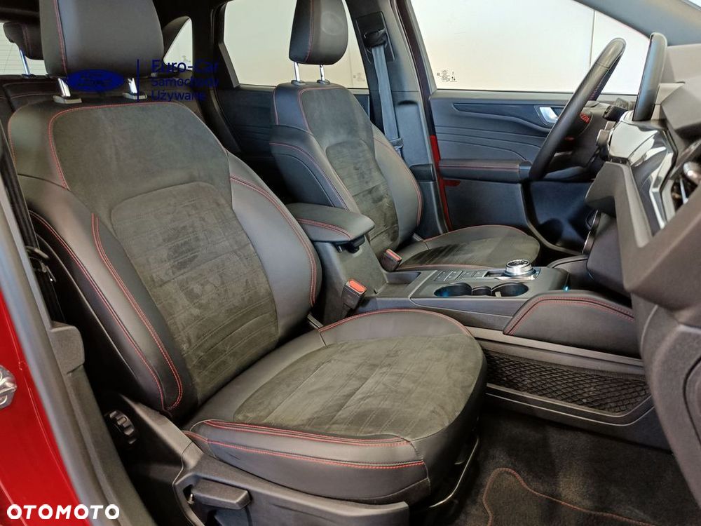 Ford Kuga 2.5 Duratec PHEV ST-LINE X - 13
