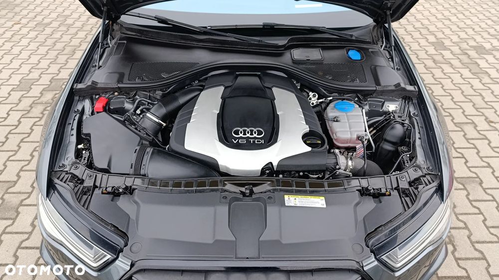 Audi A6 Avant - 25