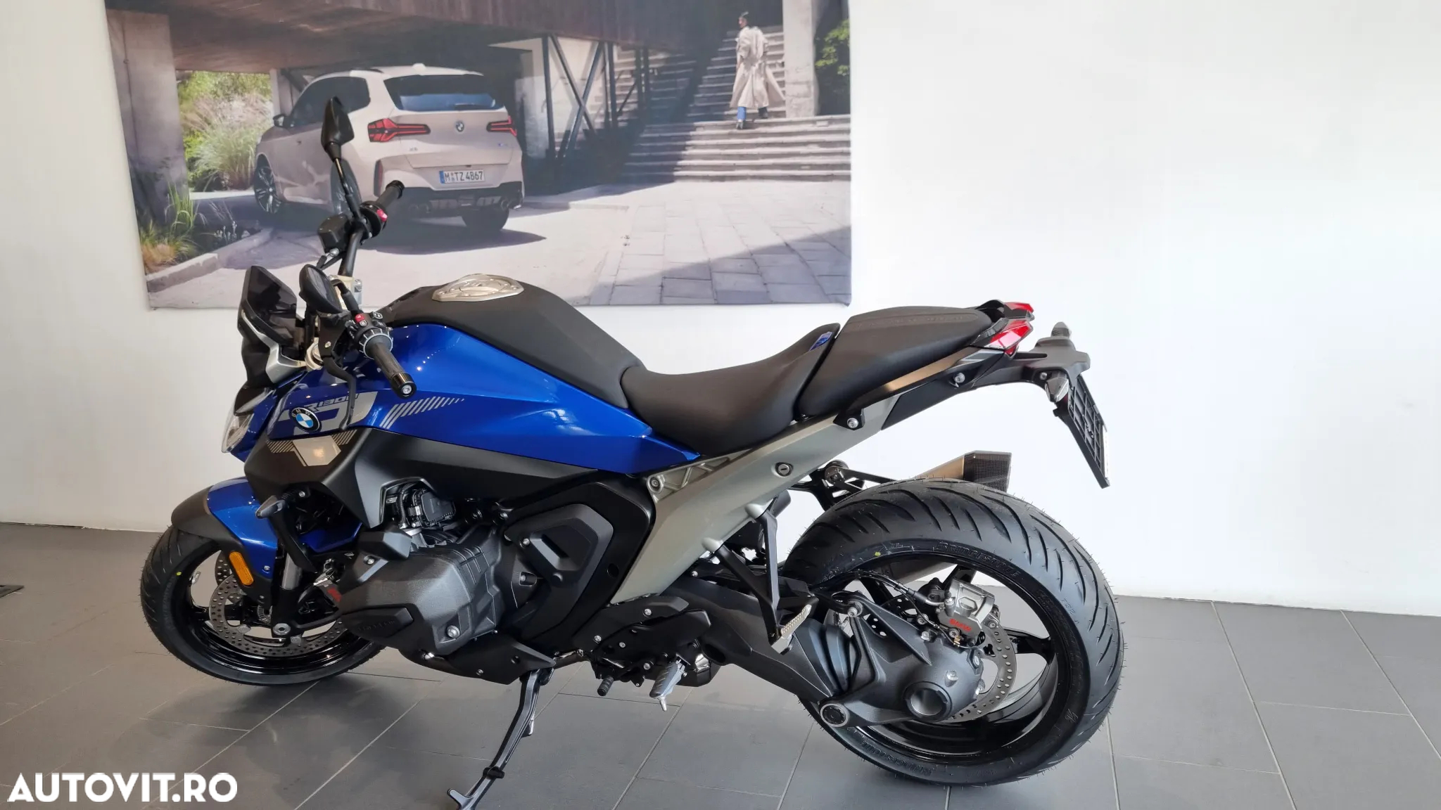 BMW R1250R - 15