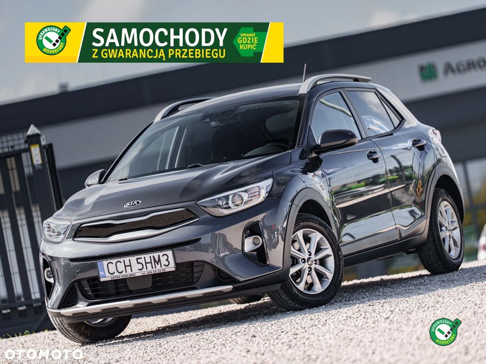 Kia Stonic 1.4 L - 1