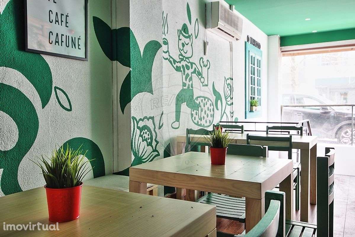 Loja  para arrendamento - Grande imagem: 4/13