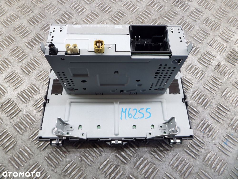 seat ibiza v radio nawigacja ekran 5fj035869b - 2