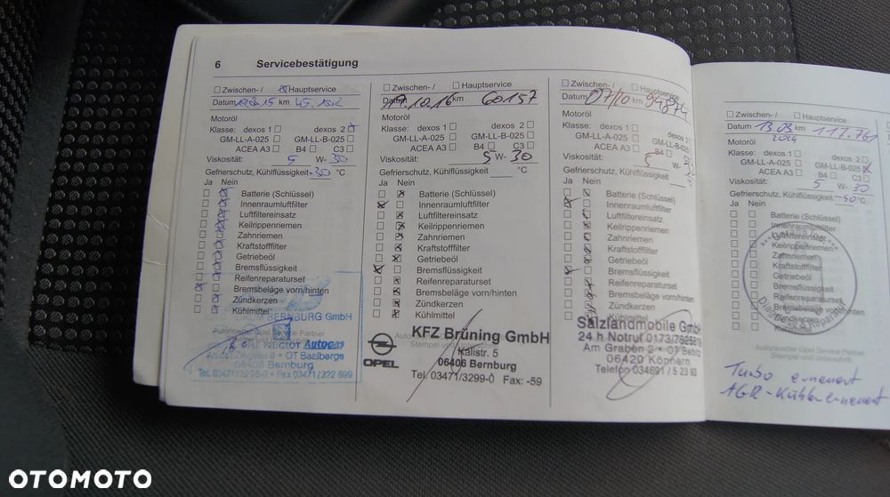 Opel Vivaro L2H1 Easytronic - 15