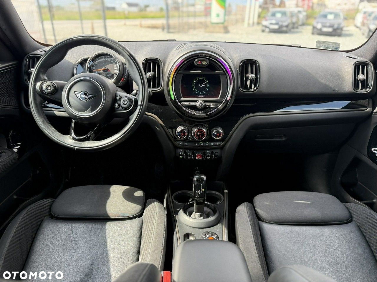MINI Countryman - 4