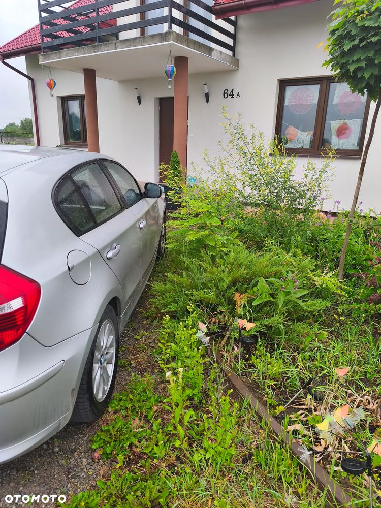 BMW Seria 1 - 3