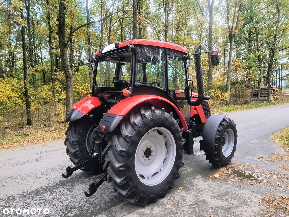 Zetor Proxima 70 - 12