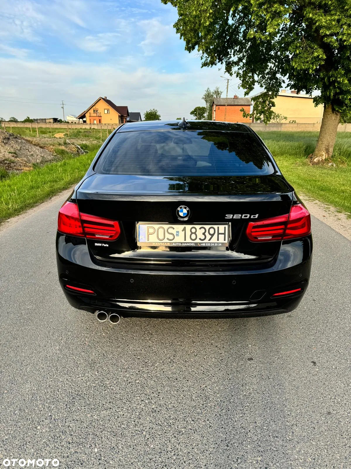 BMW Seria 3 - 8