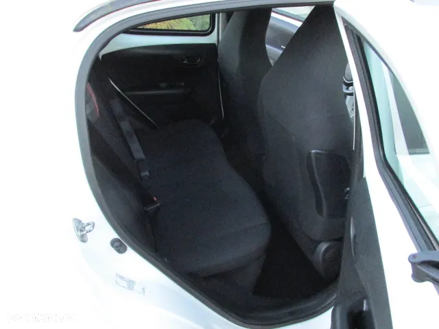 Peugeot 108 VTI 68 Active - 13
