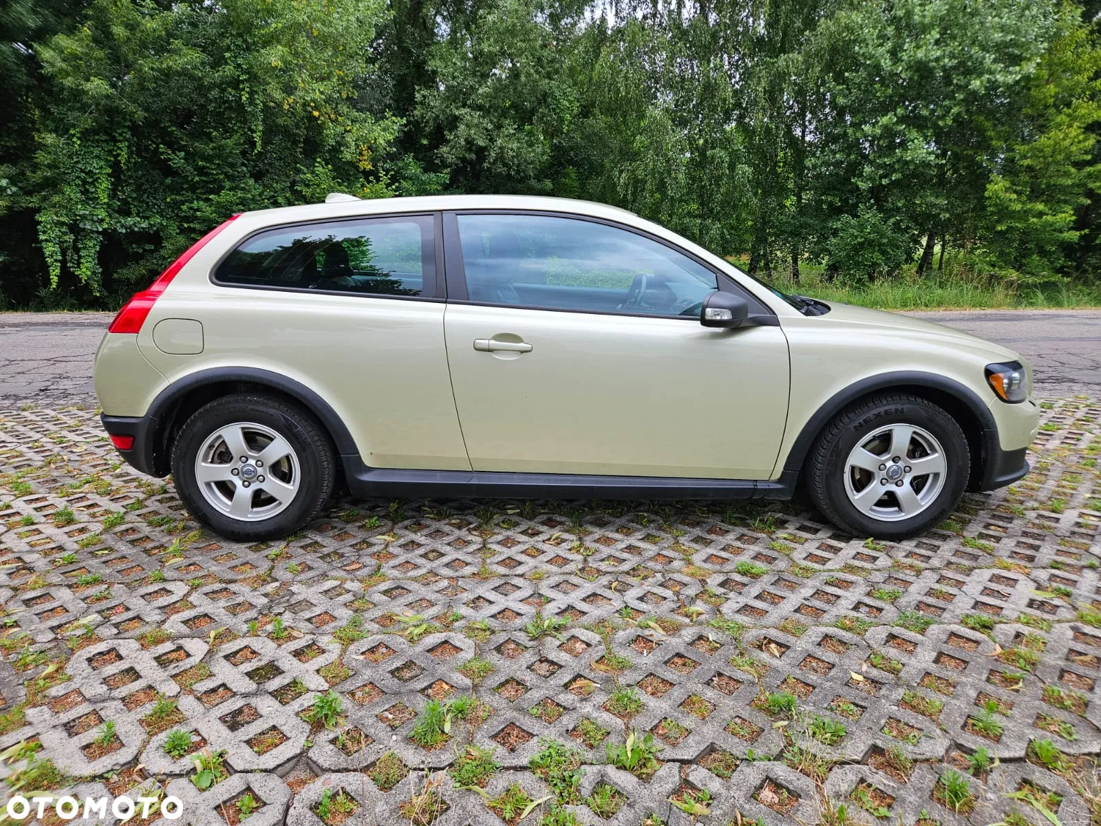 Volvo C30 1.8 Momentum - 9