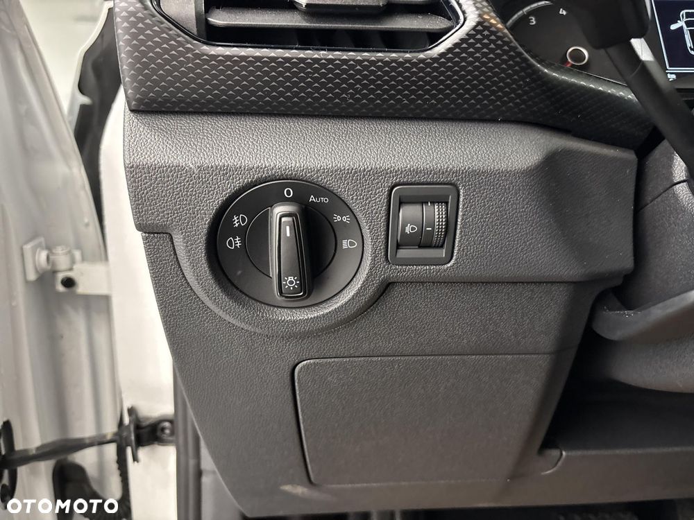 Volkswagen T-Cross 1.5 TSI ACT Style DSG - 14