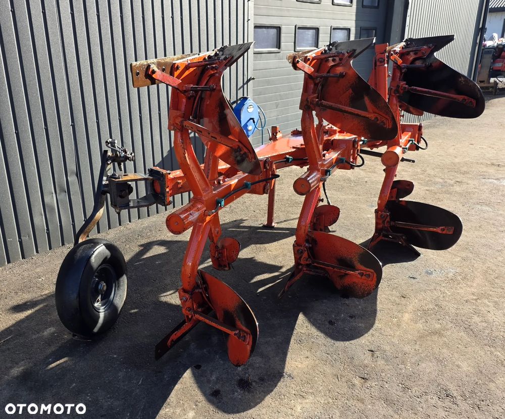 Kuhn Multi-master - 3
