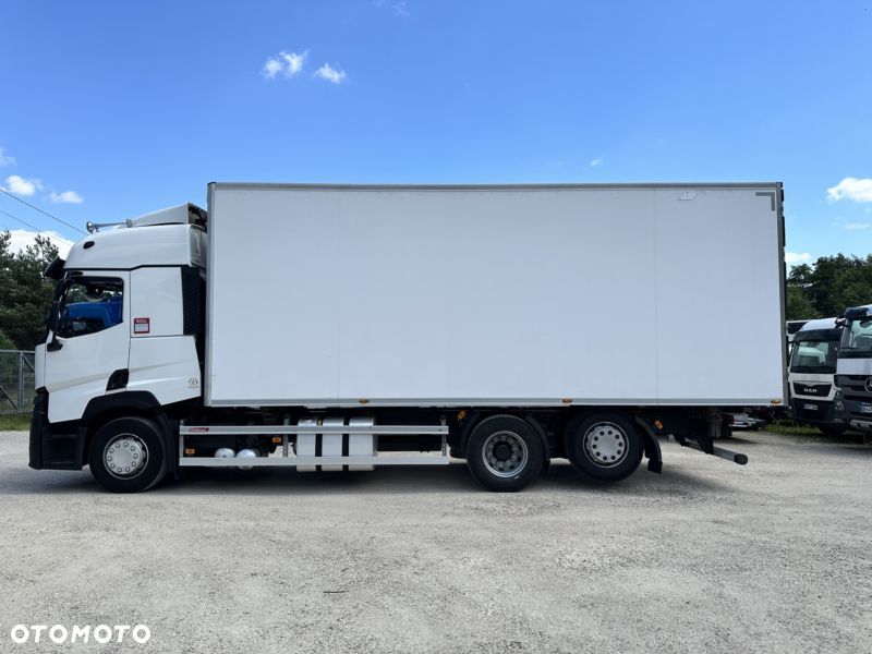 Renault T-480 - 6