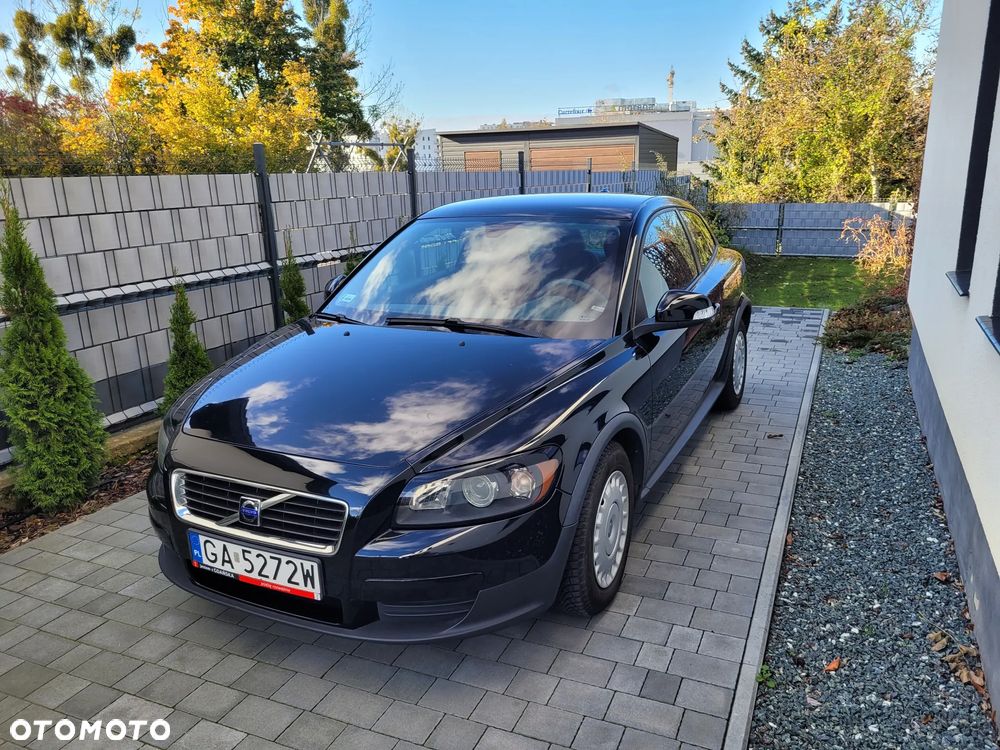Volvo C30 1.6 Kinetic - 1