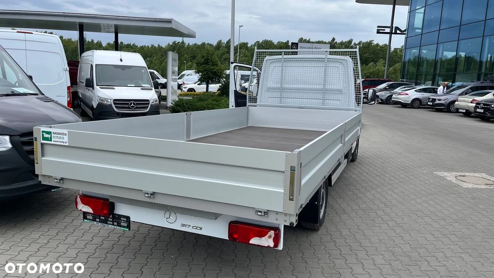 Mercedes-Benz Sprinter SPRINTER 317 CDI - 10