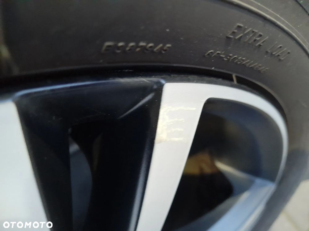 Felgi Koła 31423931 volvo xc60 II 2020R - 10