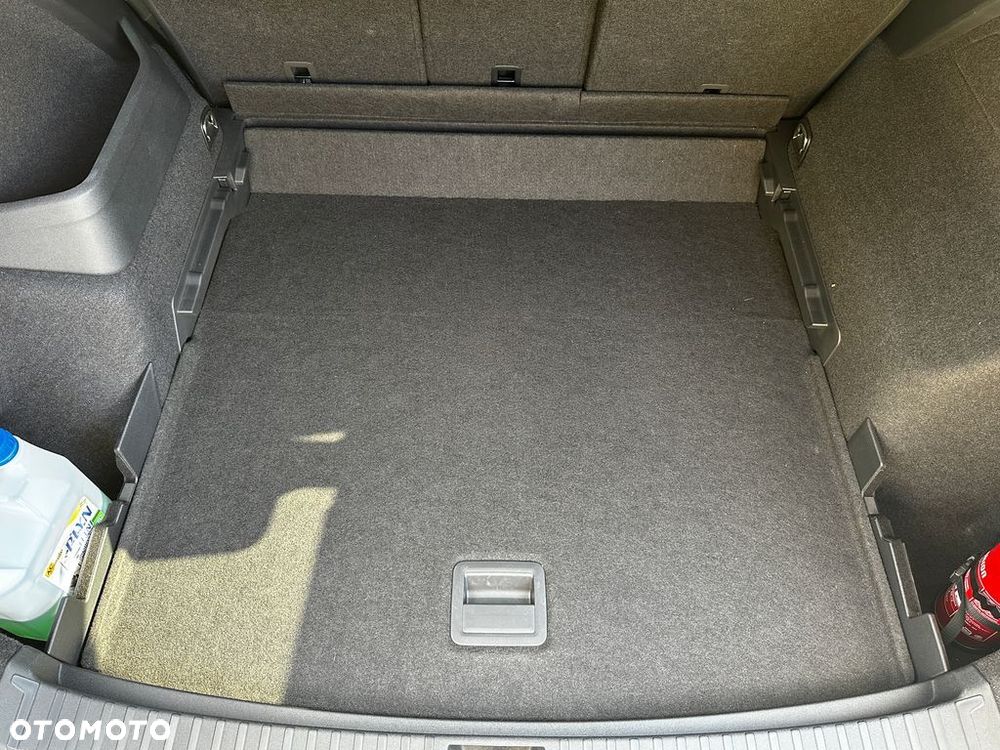 Skoda Kodiaq 2.0 TDI 4x4 Sportline DSG - 31