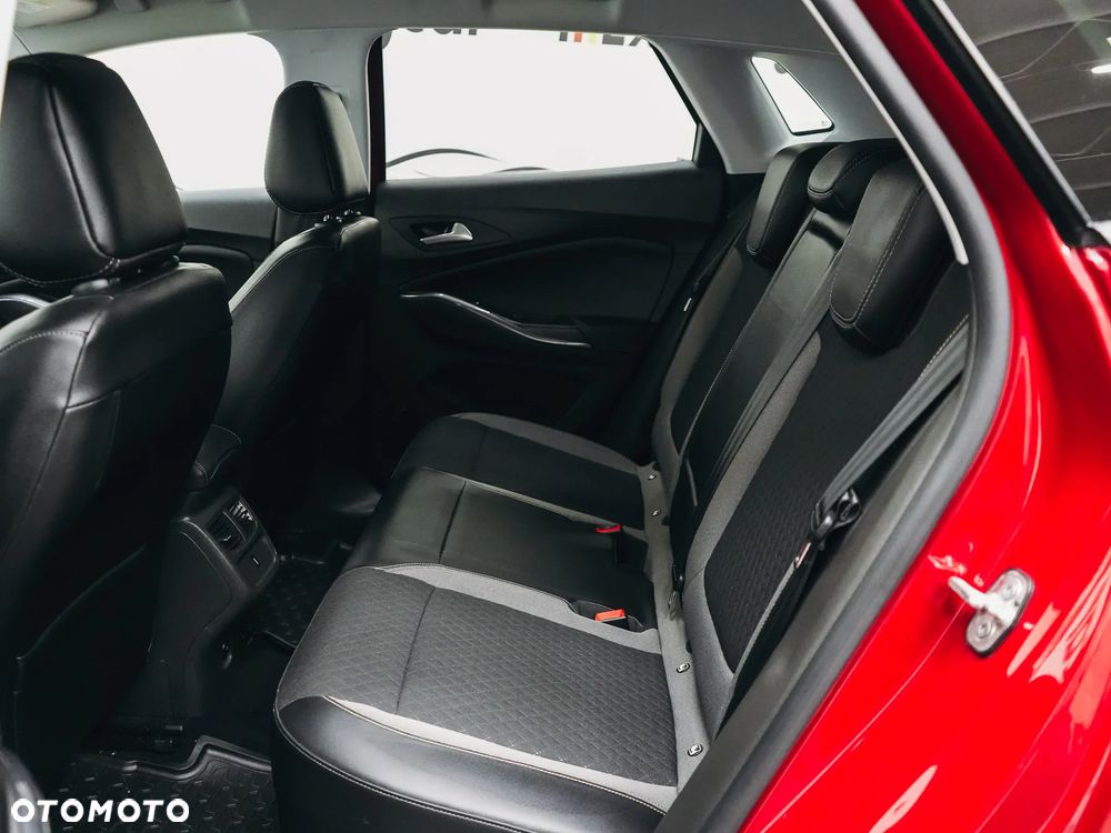 Opel Grandland X 1.6 DI Start/Stop INNOVATION - 31