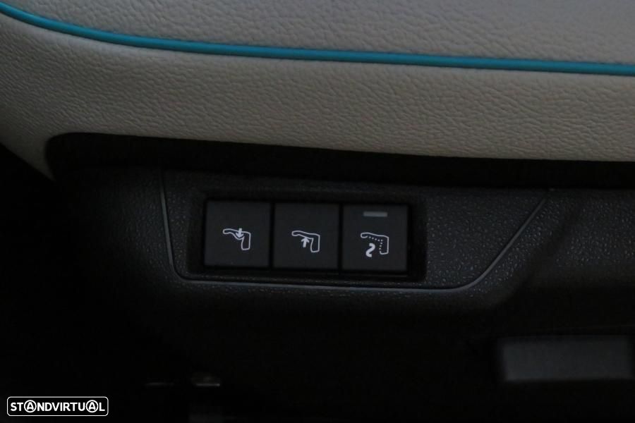 Fiat 600 1.2 Hybrid La Prima - 21