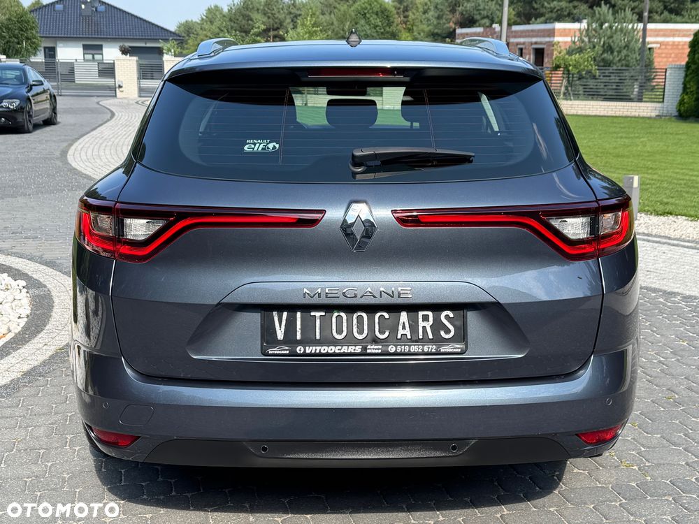 Renault Megane - 16