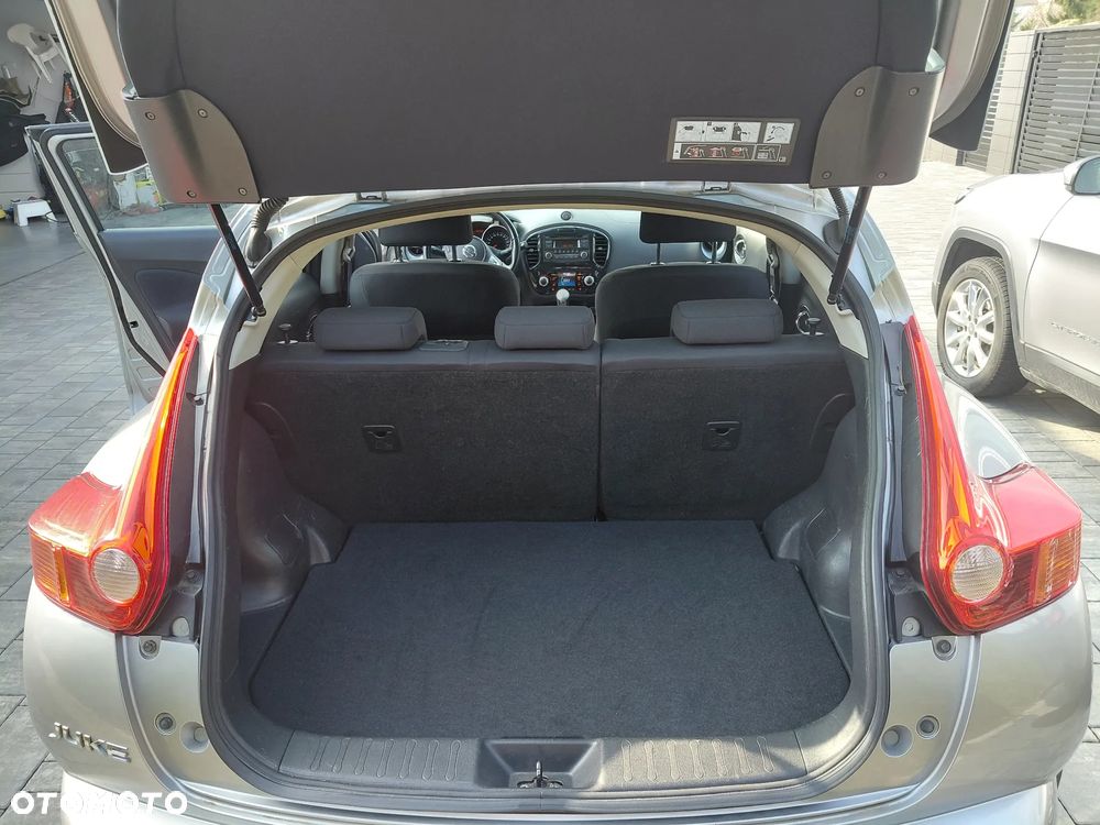 Nissan Juke 1.6 Acenta S&S - 16