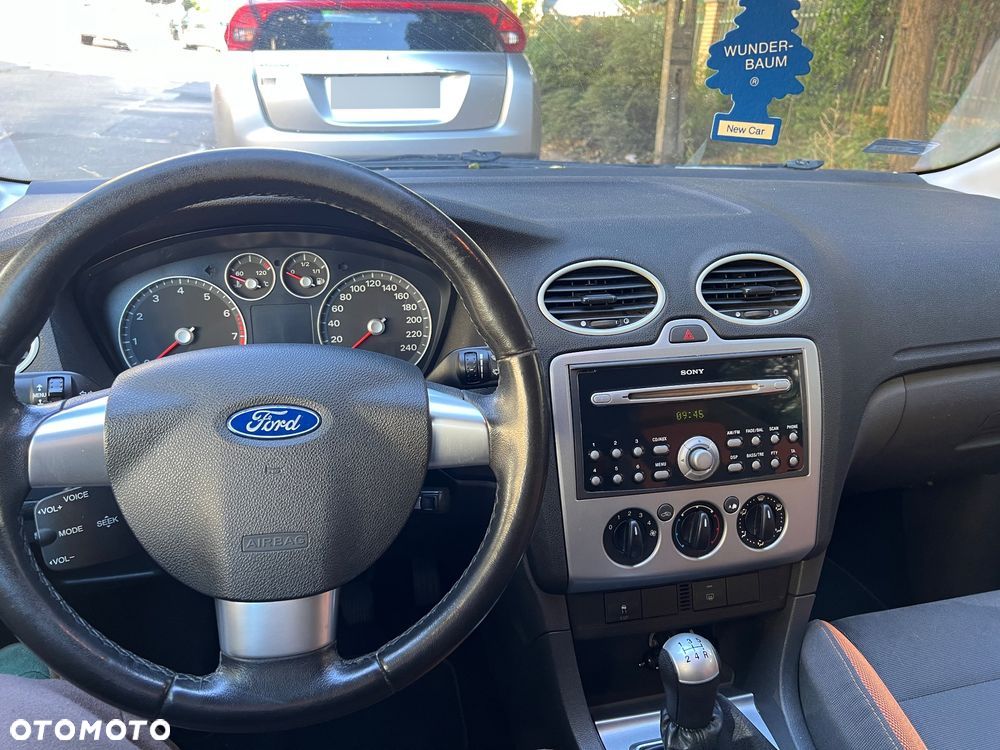 Ford Focus - 3